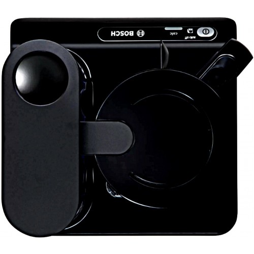 Кофеварка Bosch TKA8013 (черный) 6