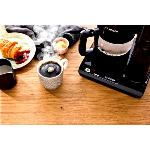 Кофеварка Bosch TKA8013 (черный) 8