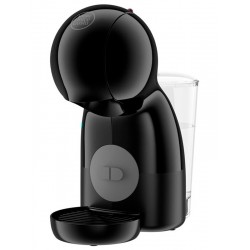 Кофеварка DeLonghi EDG110. AB (черный)