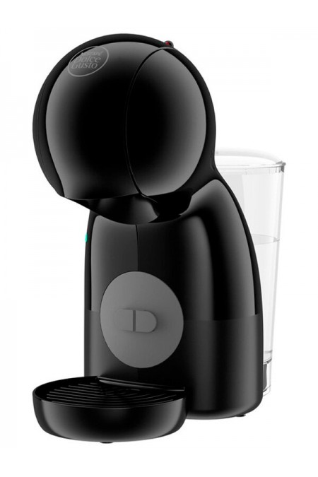 Кофеварка DeLonghi EDG110. AB (черный) 