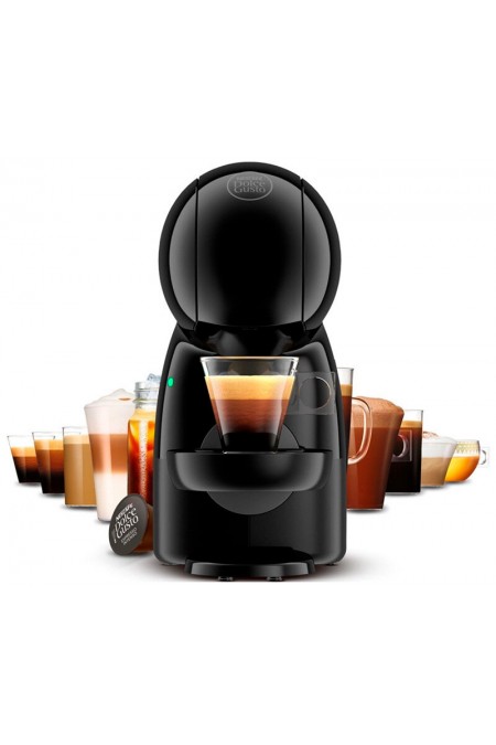 Кофеварка DeLonghi EDG110. AB (черный) 1