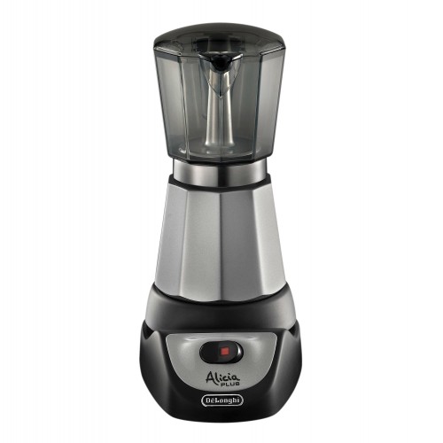 Кофеварка DeLonghi EMKM 6. B (черный/серебристый) 