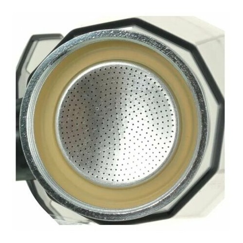 Кофеварка DeLonghi EMKM 6. B (черный/серебристый) 4