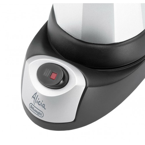 Кофеварка DeLonghi EMKM 6. B (черный/серебристый) 9