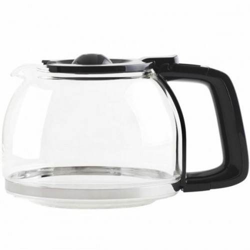 Кофеварка Kitfort KT-715 (черный/серебристый) 4