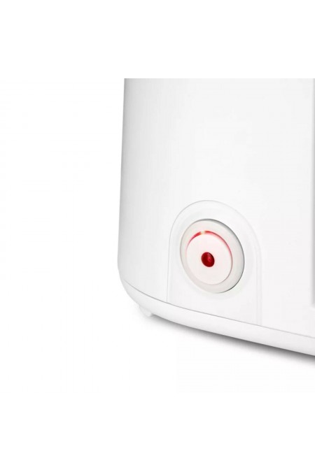 Кофеварка Kitfort КТ-7411 (белый) 4