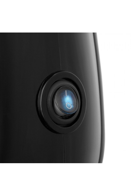 Кофеварка Kitfort КТ-7447 (черный) 2