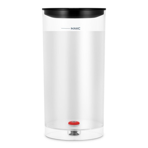 Кофеварка Kitfort КТ-7462 (синий/черный) 5