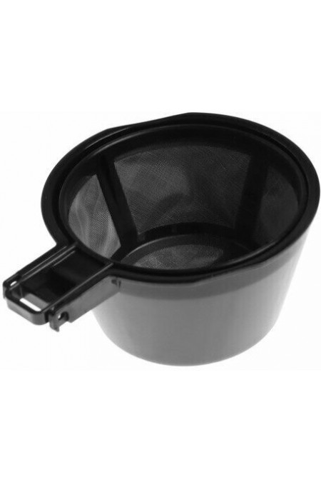 Кофеварка Kitfort КТ-764 (черный) 2