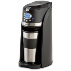 Кофеварка Kitfort КТ-797 (черный)