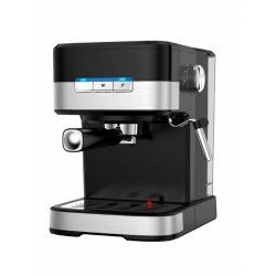 Кофеварка рожковая CENTEK CT-1171 (черный)