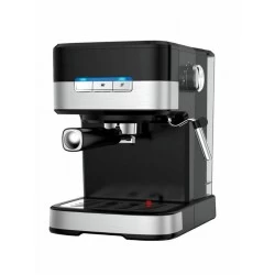 Кофеварка рожковая CENTEK CT-1171 (черный)