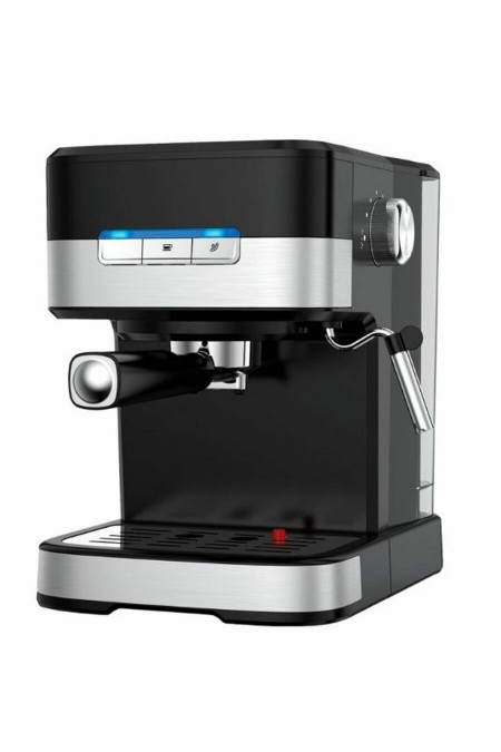 Кофеварка рожковая CENTEK CT-1171 (черный) 