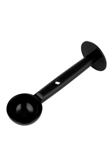 Кофеварка рожковая CENTEK CT-1171 (черный) 3