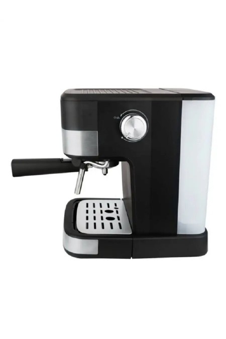 Кофеварка рожковая CENTEK CT-1171 (черный) 5