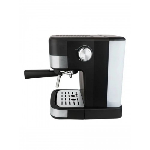 Кофеварка рожковая CENTEK CT-1171 (черный) 5