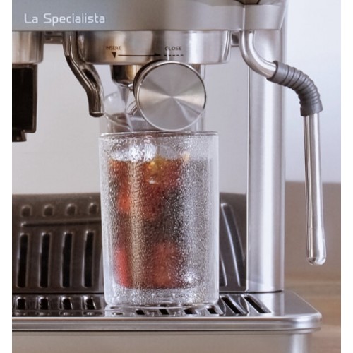 Кофеварка рожковая DeLonghi EC9255. T (титан) 5