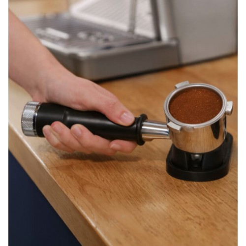 Кофеварка рожковая DeLonghi EC9255. T (титан) 7