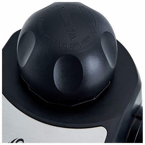 Кофеварка рожковая Delta Lux DL-8151К (черный) 1