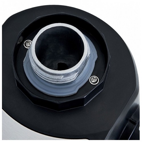 Кофеварка рожковая Delta Lux DL-8151К (черный) 2