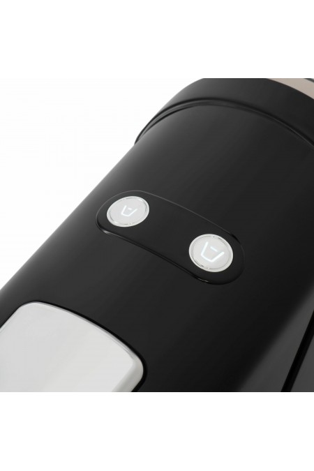 Кофеварка рожковая Hyundai HEM-2121 (черный) 5