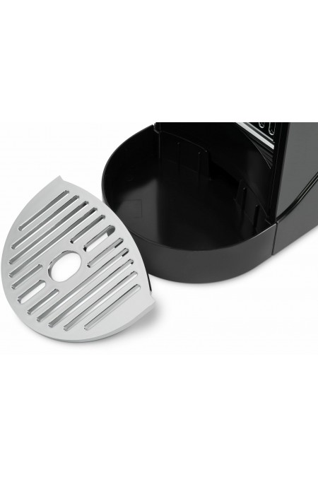 Кофеварка рожковая Hyundai HEM-2121 (черный) 7