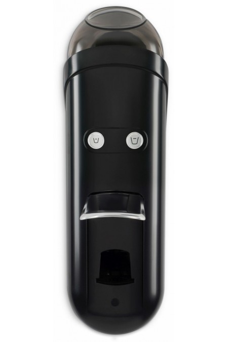 Кофеварка рожковая Hyundai HEM-2121 (черный) 8