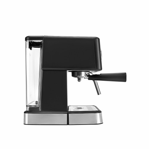 Кофеварка рожковая Hyundai HEM-4204 (черный) 8