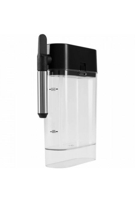 Кофеварка рожковая Hyundai HEM-4305 (серебристый/черный) 4