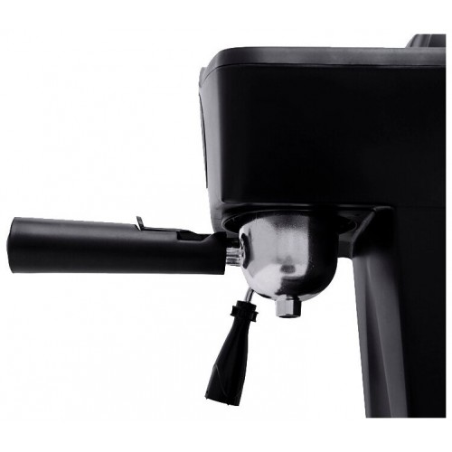 Кофеварка рожковая Kitfort КТ-706 (черный) 4