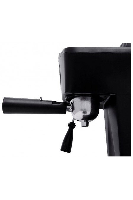 Кофеварка рожковая Kitfort КТ-706 (черный) 5