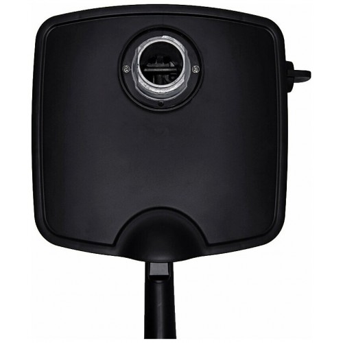 Кофеварка рожковая Kitfort КТ-706 (черный) 5