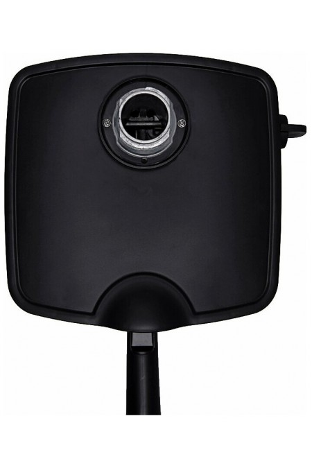 Кофеварка рожковая Kitfort КТ-706 (черный) 6