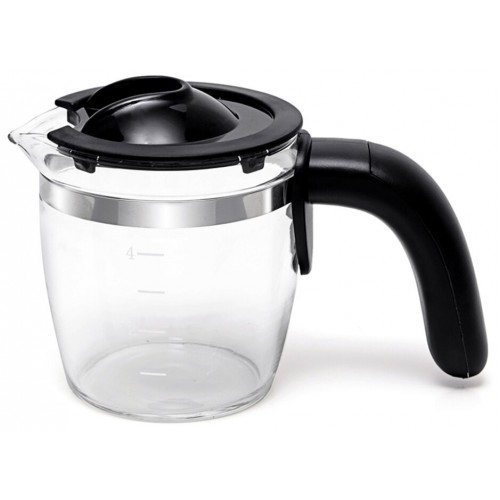 Кофеварка рожковая Kitfort КТ-706 (черный) 8