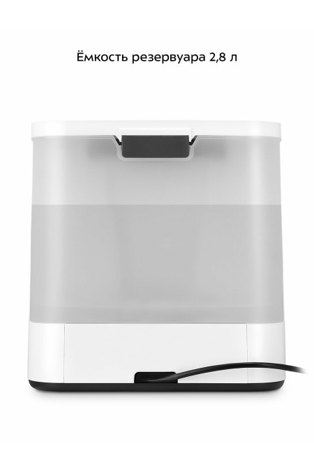 Кофеварка рожковая Kitfort КТ-7170 (серебристый) 4