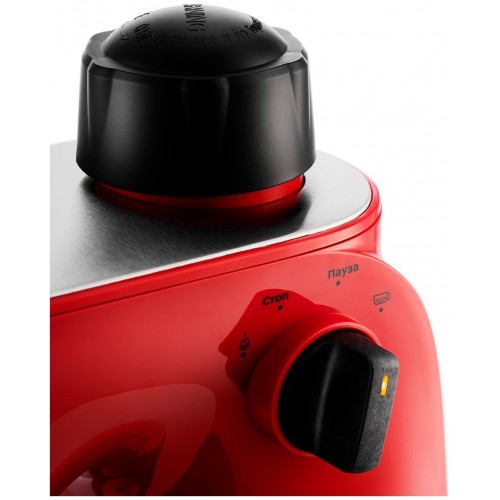 Кофеварка рожковая Kitfort KT-756 1