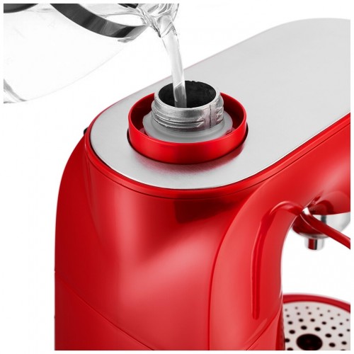 Кофеварка рожковая Kitfort KT-756 3