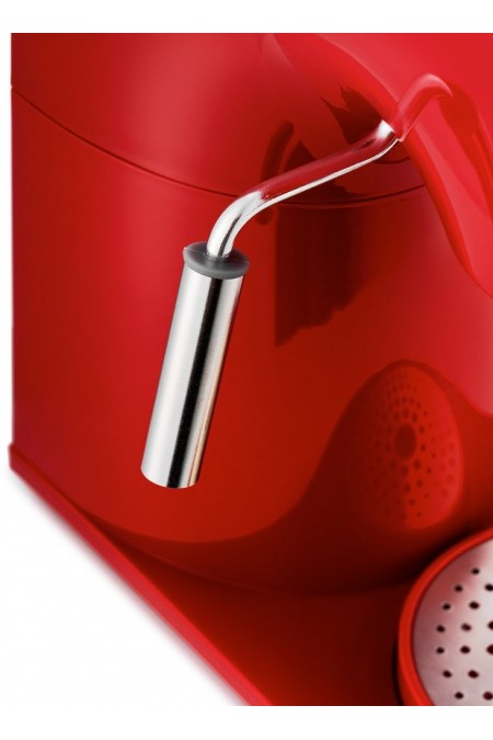 Кофеварка рожковая Kitfort KT-756 6