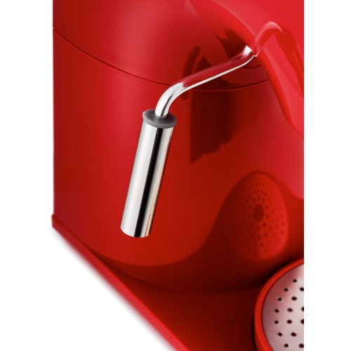 Кофеварка рожковая Kitfort KT-756 6