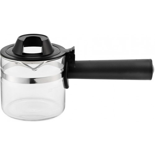 Кофеварка рожковая Kitfort KT-756 7