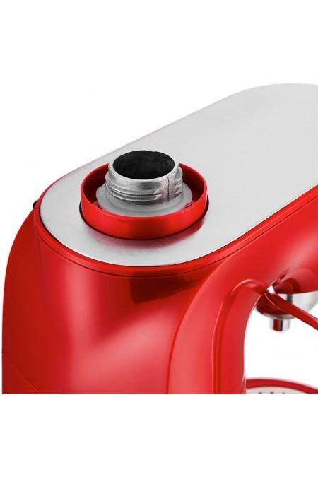 Кофеварка рожковая Kitfort KT-756 8