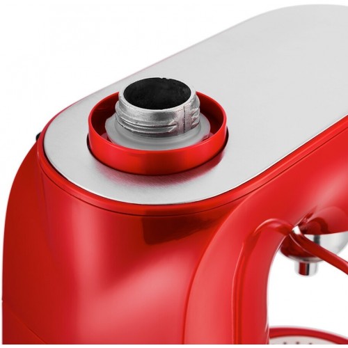 Кофеварка рожковая Kitfort KT-756 8