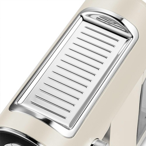 Кофеварка рожковая Kitfort КТ-783-1 (бежевый) 6