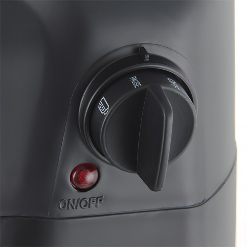 Кофеварка рожковая Scarlett SC-037 (черный) 2