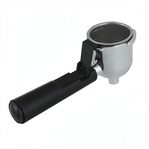 Кофеварка рожковая Scarlett SC-037 (черный) 3