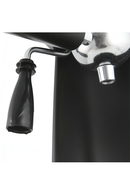 Кофеварка рожковая Scarlett SC-037 (черный) 4