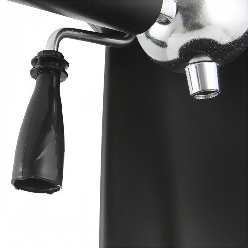 Кофеварка рожковая Scarlett SC-037 (черный) 4