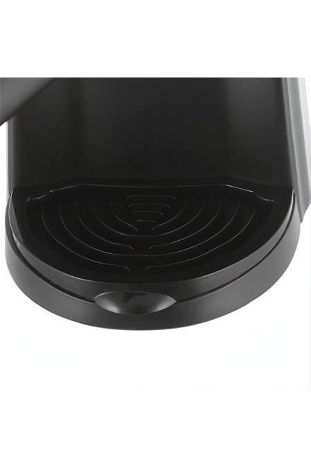 Кофеварка рожковая Scarlett SC-037 (черный) 5