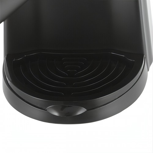 Кофеварка рожковая Scarlett SC-037 (черный) 5