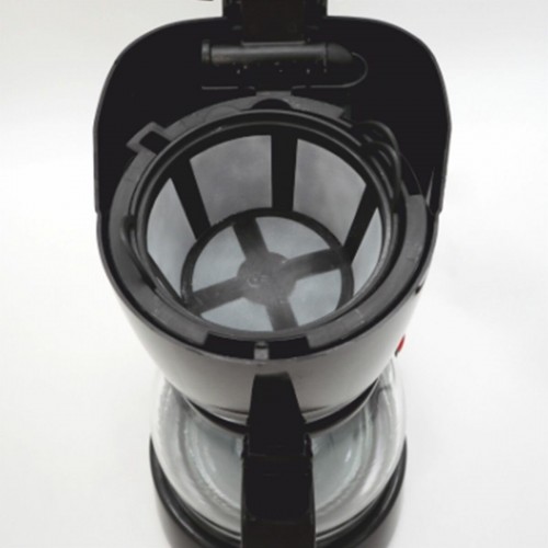 Кофеварка Sakura SA-6109BK (черный) 7